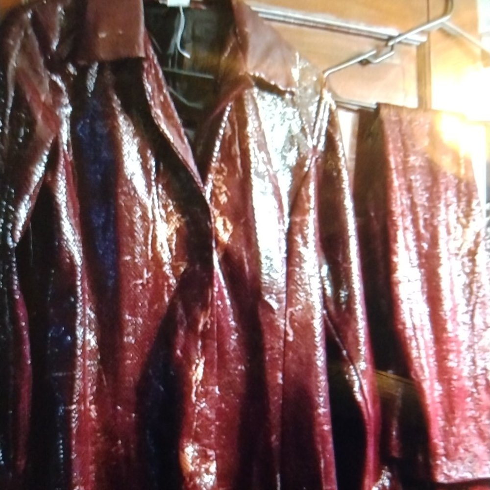 Street Magic  " EXPRESS WORLD BRAND "